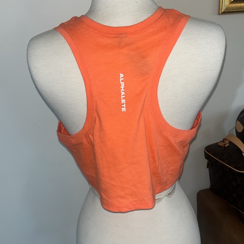 Alphalete - Picture 2 of 6